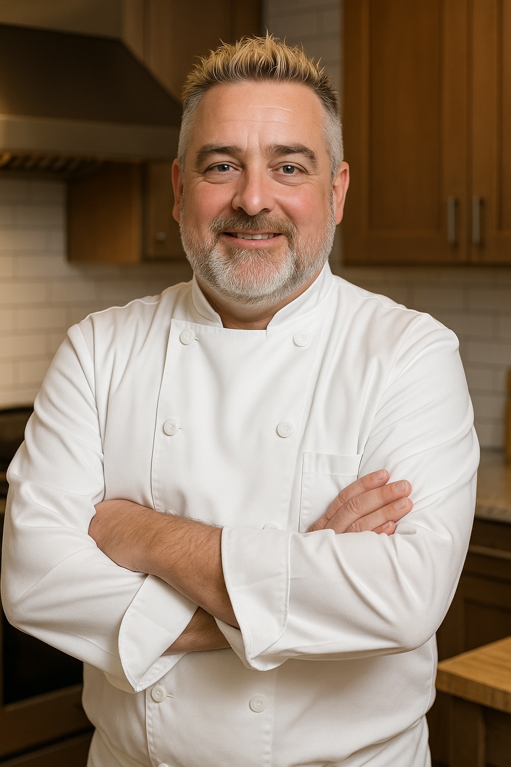 Brian Stewart